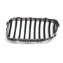 Решітка радіатора BMW 5 (F10) 13-16 (R) (хром)