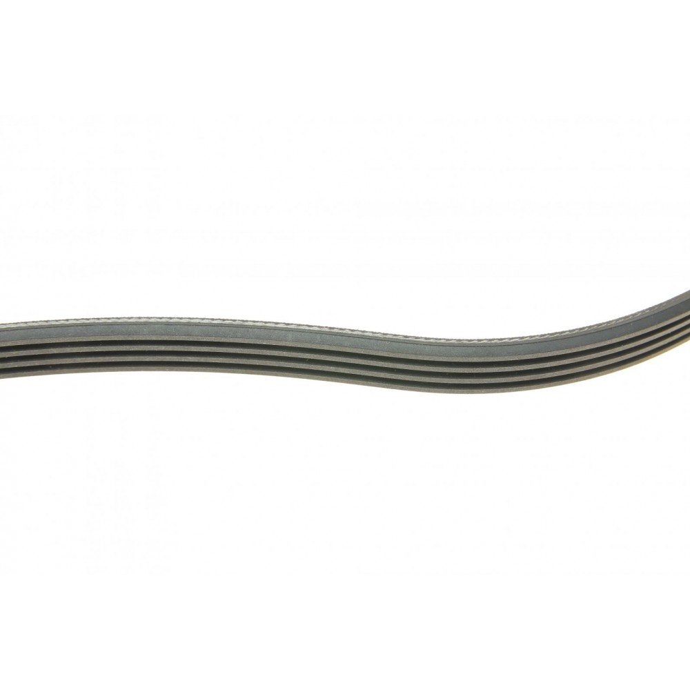 Ремінь генератора Opel Agila 1.0/1.2 08-14/Suzuki Swift 1.2 10- (4PK760)