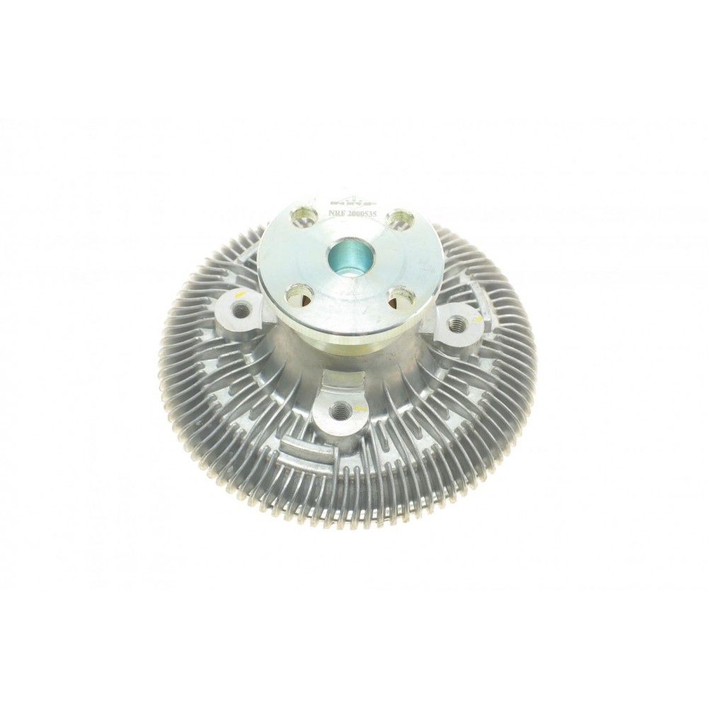 Муфта вентилятора Jeep Cherokee 2.1-4.2 83-01/2.5CRD 4x4 01-08