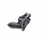 Корпус фільтра масляного BMW 3 (E90-E93/F30/F80)/4 (F32)/5 (F10/F18) 2.0D 07- (N47 N57)