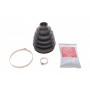 Пильник ШРКШ (зовнішній) VW Caddy III/Golf V/Passat B6/ 2.0SDI/1.4i/1.6i (25x86x120) К-кт