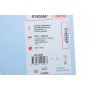 Прокладка ГБЦ Fiat Uno/Panda/Punto/Seicento 1.0-1.1 93-10 (1.65mm)