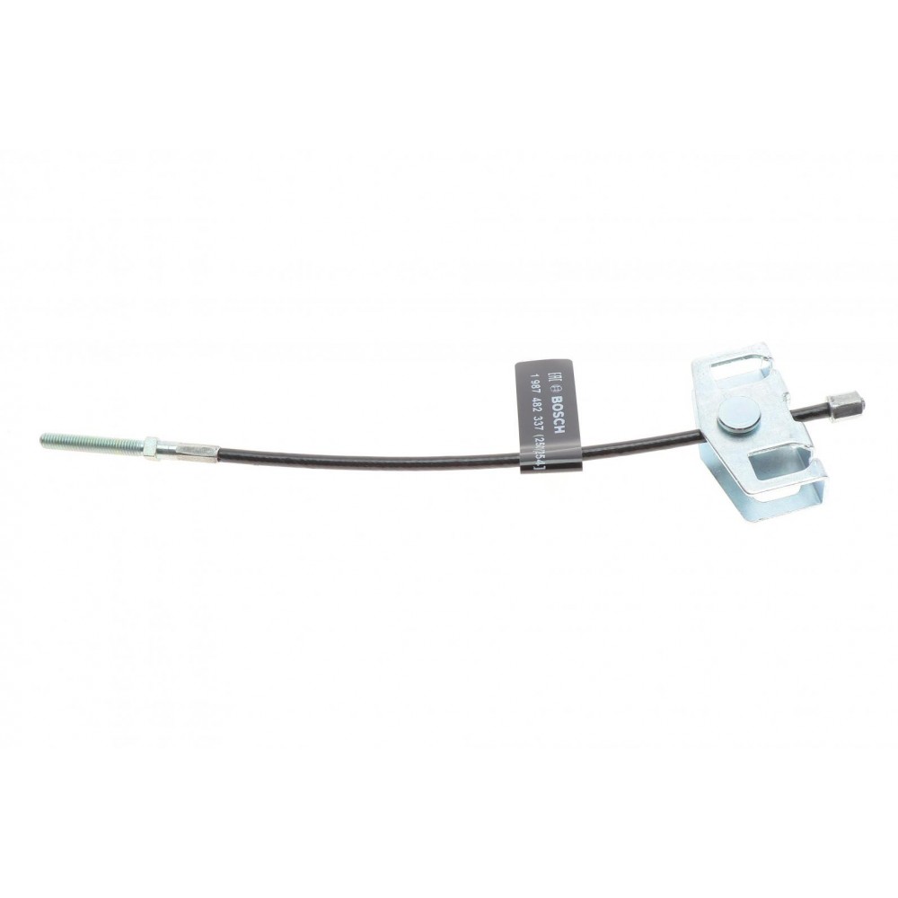 Трос ручника (передній) Nissan Qashqai 07-13 (262mm)