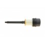 Кришка корпуса фільтра масляного MB C-class (W202/W203)/E-class (W210/W211) M112/M113 93-09