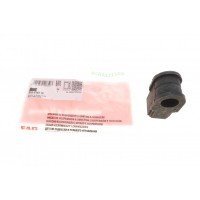 Втулка стабілізатора (переднього) Renault Laguna 07- (d=24.3mm)