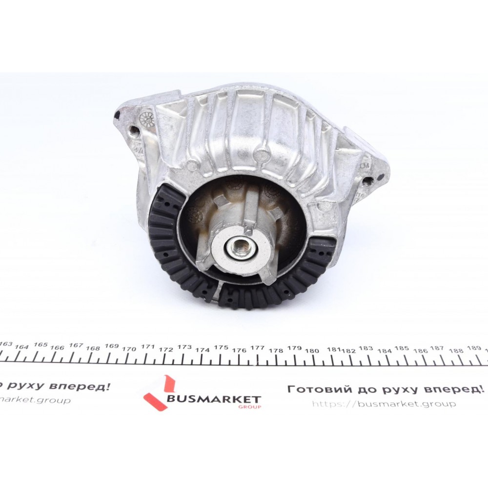 Подушка двигуна (L) MB C-class (W204)/E-class (W212) 2.2CDI 07- (Гідропідшипник)