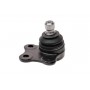 Опора кульова (передня/знизу) Ford Fiesta V 01-08/Fusion 02-12/Mazda 2 03-07 (d=17.5mm)