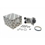 Помпа води Audi A3-A8/Skoda/Seat/VW 1.8-2.0FSI/TFSI 04- (з термостатом,датчиком t)