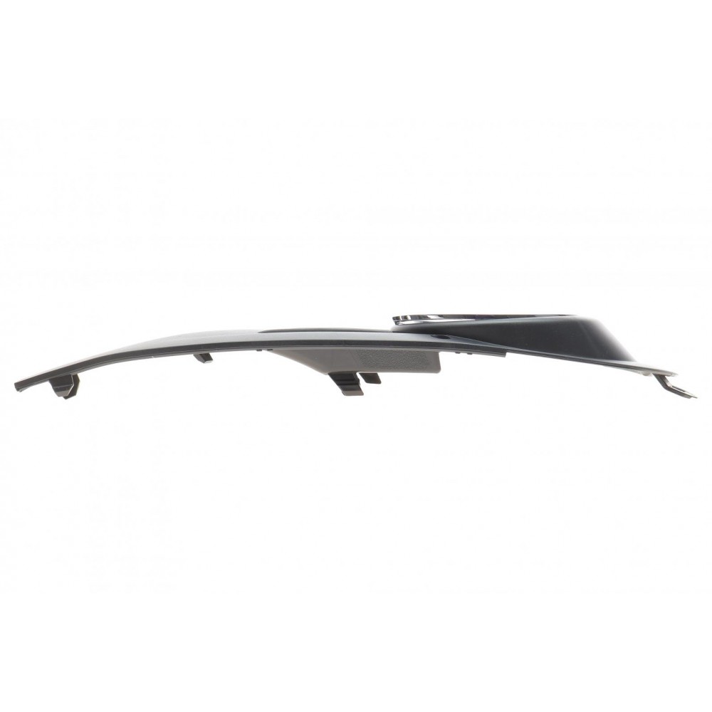 Вставка бампера (під протитуманку) VW Golf VI 08-12 (L)