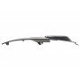 Вставка бампера (під протитуманку) VW Golf VI 08-12 (L)