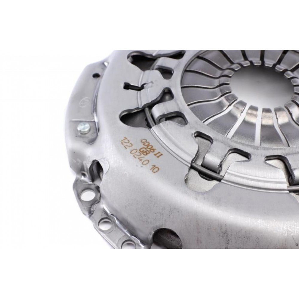 Комплект зчеплення Ford Focus/Fiesta 95-12 (d=220mm)