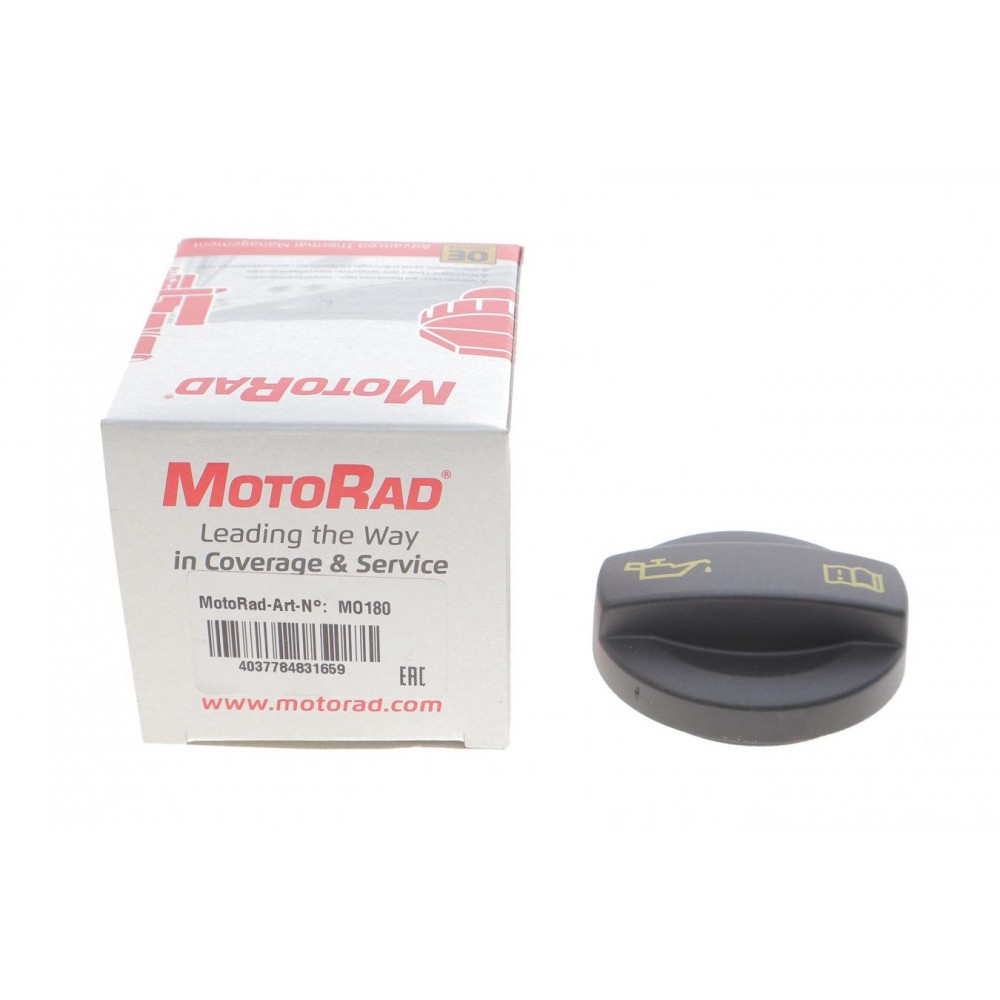 Кришка горловини маслозаливної VW Caddy III/IV/Golf VI/VII 1.2TSI/1.4TSI 10-