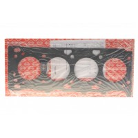 Прокладка ГБЦ Toyota Land Cruiser Prado 2.4/2.8D 15- (1 мітка)(1.10mm)