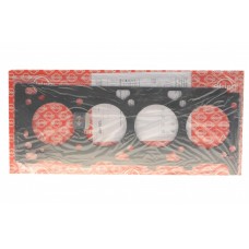 Прокладка ГБЦ Toyota Land Cruiser Prado 2.4/2.8D 15- (1 мітка)(1.10mm)