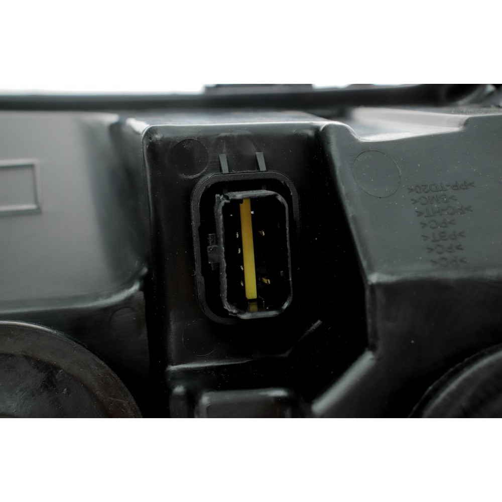 Фара (L) Renault Master 20-