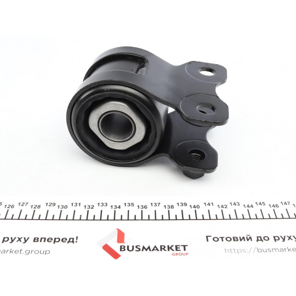 Сайлентблок важеля (переднього/ззаду) Ford C-Max/Focus II/Kuga l/Volvo C70 II 03- (22.2x68.8)