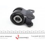 Сайлентблок важеля (переднього/ззаду) Ford C-Max/Focus II/Kuga l/Volvo C70 II 03- (22.2x68.8)