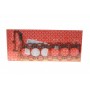 Прокладка ГБЦ BMW X5 (G05/F95)/X7 (G07) 18- (1.55mm) (2 мітки) N57 D30, (M50d)