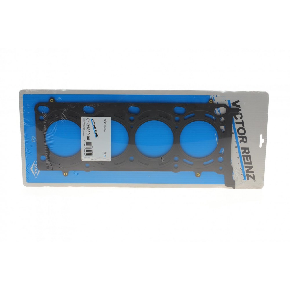 Прокладка ГБЦ BMW 5 (E39)/7 (E38) 3.5i 96-01 (1.74mm) (1-4 cil) (d=85mm), M62 B35