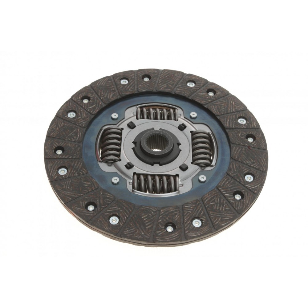 Комплект зчеплення VW T4 1.8/2.0 97-03 (d=228mm) (+вижимний) (замінено на 957491)