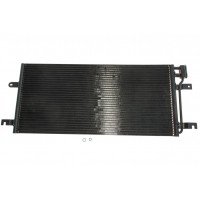 Радіатор кондиціонера VW T4 1.9-2.5 TDI 90-03