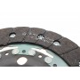 Комплект зчеплення MB A-class (W169)/B-class (W245) 2.0D 04-12 (d=230mm)