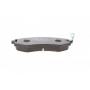 Колодки тормозные (передні) Hyundai Elantra III 00-06/Kia Magentis I 01-05/Ssangyong Rexton 02-