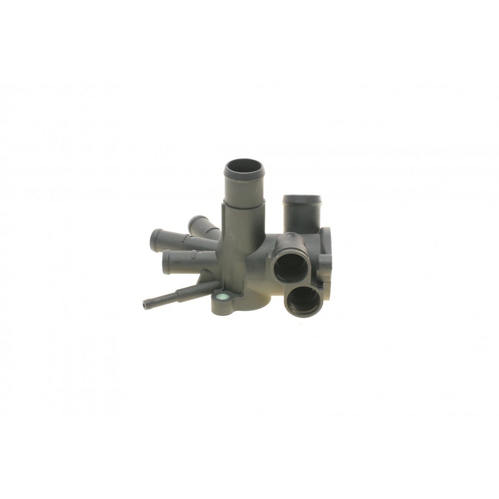 Фланець системи охолодження VW Golf/Jetta/Polo 1.3 86-94