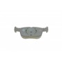 Колодки гальмівні (задні) Ford Mondeo/Galaxy/Kuga 12-/Ford USA Fusion/Escape 05- (Teves)