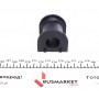 Втулка стабілізатора (переднього) VW T5 03-/T6 15- (d=22mm)