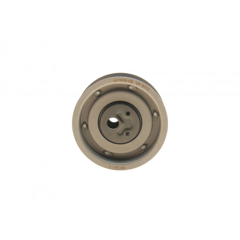 Комплект ГРМ VW T3/Passat/Golf II 1.5-1.7D/TD 77-92 (25x135z)