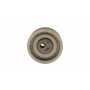 Комплект ГРМ VW T3/Passat/Golf II 1.5-1.7D/TD 77-92 (25x135z)