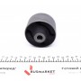 Сайлентблок важеля (заднього/спереду) Mitsubishi Colt/Carisma/Lancer 92-06 (повздовжнього)