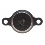 Опора кульова (передня/знизу) Ford Transit V362/V363 12-