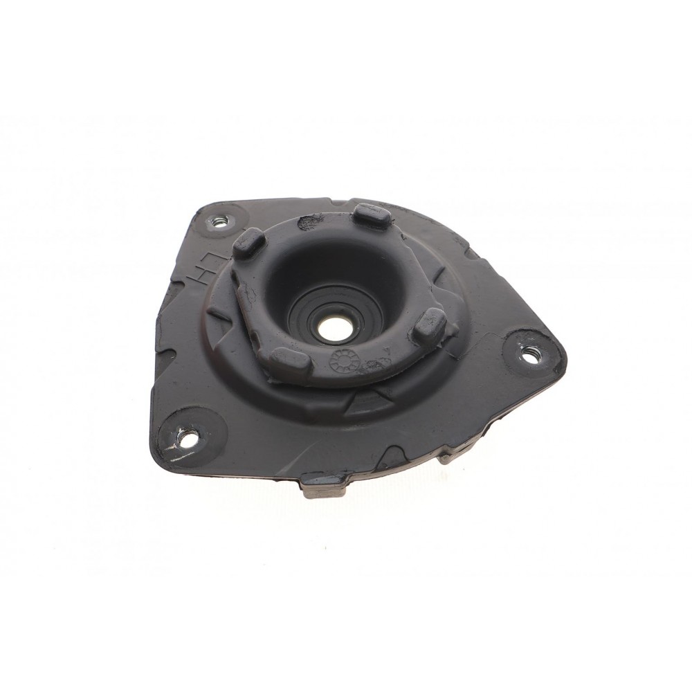Подушка амортизатора (переднього) Nissan Micra/Renault Clio 03- (L)