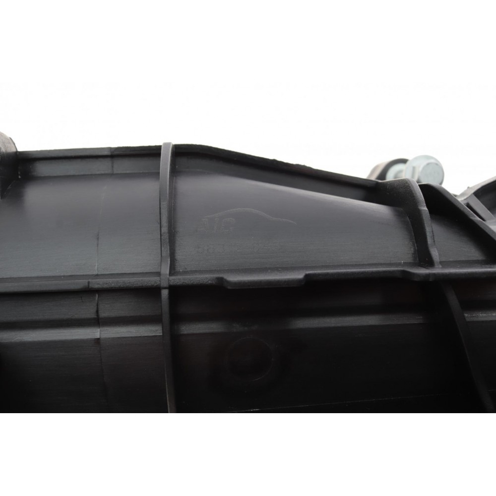 Колектор впускний BMW 3 (E90/E92/E93)/ 5 (F10/F11)/ 7 (F01/F02) 07-13 (N57) (з прокладкою)