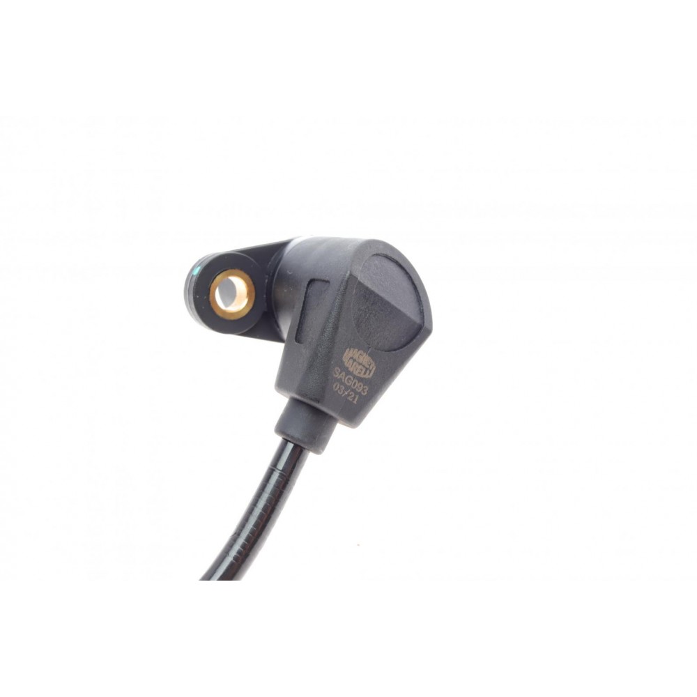 Датчик положення колінвалу Opel Astra F/Omega A/B/Vectra B 1.6-2.2i 85-03 (SAG093)