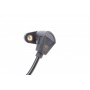 Датчик положення колінвалу Opel Astra F/Omega A/B/Vectra B 1.6-2.2i 85-03 (SAG093)