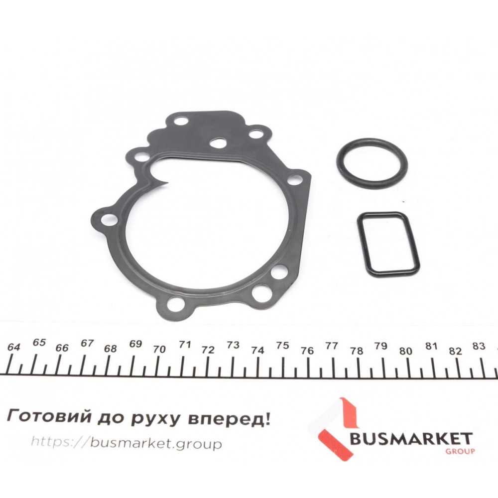Помпа води Renault Kangoo 1.2i 16V 01-/Dacia Logan