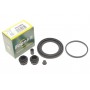 Ремкомплект супорта (переднього) Citroen C4/VW Golf VII 09- (d=57mm) (TRW)
