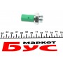 Датчик тиску оливи Renault Megane/Clio 1.8/1.9D/2.0 16V 91-03 (0.15 bar) (зелений)