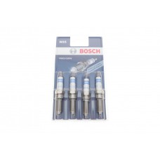 Свічка запалювання Citroen C1/C3/C4/Peugeot 108/2008/301/308/Toyota Aygo 1.0/1.2 12- (к-кт 4 шт)