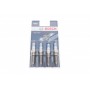 Свічка запалювання Citroen C1/C3/C4/Peugeot 108/2008/301/308/Toyota Aygo 1.0/1.2 12- (к-кт 4 шт)