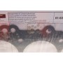 Прокладка ГБЦ Nissan Pathfinder 2.5 dCi 05- (1 мітка) (0.90mm)