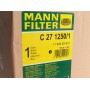Фільтр повітряний MAN TGA 6.9-18.2d 00-/TGS/TGX 9.0-15.2d 07-