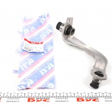 Кронштейн балки (передньої/L) Renault Kangoo 1.2-1.6 08-