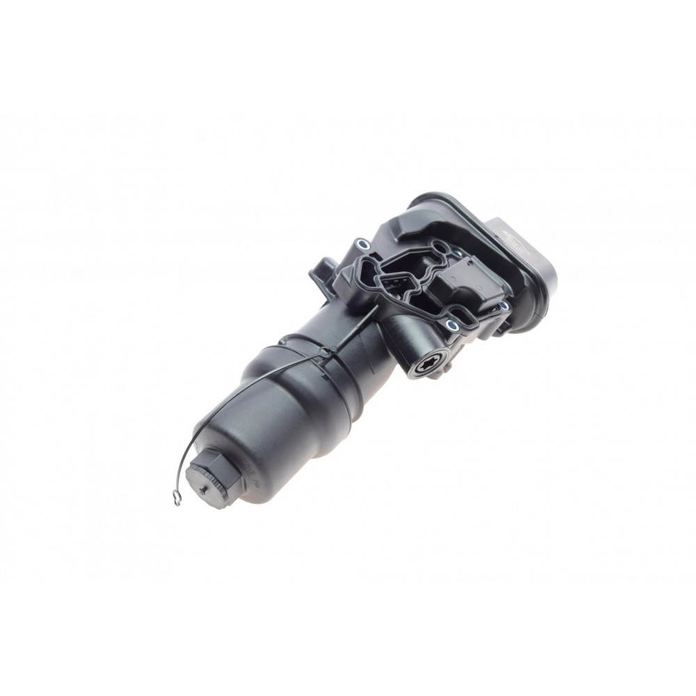 Корпус фільтра масляного VW Golf V/Passat/Touran 2.0 FSI 03-10