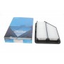 Фільтр повітряний Honda CR-V II/CR-V III/FR-V 2.2D 05-