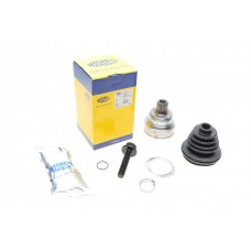 ШРКШ (зовнішній) Audi A6/80/100/200 -97 (38/25z) (+45 ABS) (TOJ0022)