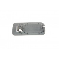 Заглушка підкрильника BMW 3 (F30/F31/F35)/4 (F32/F33) 11-